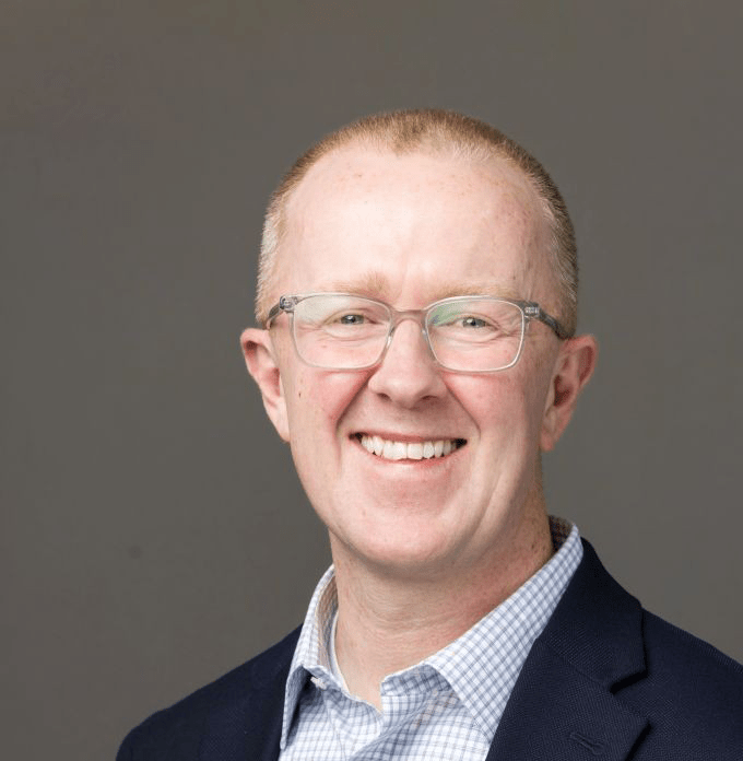 Christopher Francis Earley